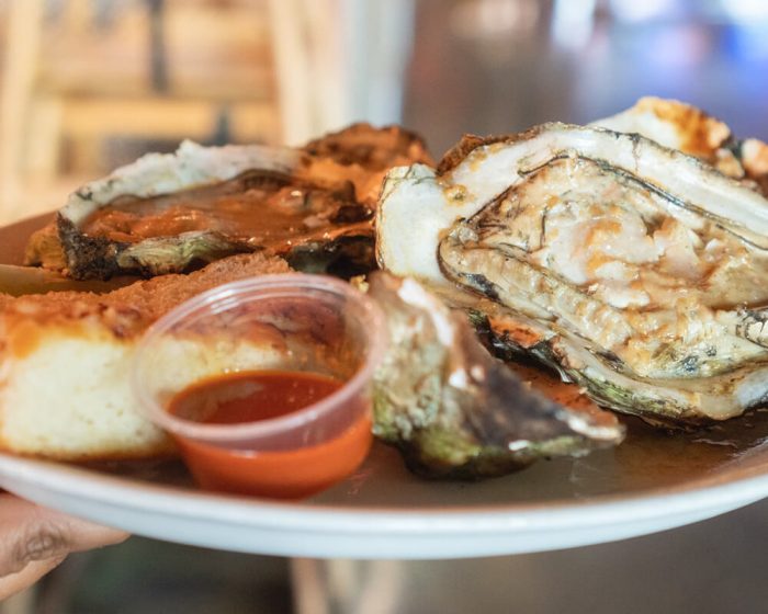 Garlic Brothers Gallery